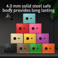 High-quality safe box electronic lock small size safe